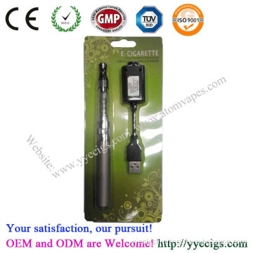 EGO CE5+ Starter Kit, Electronic Cigarette, E Cigarette, E-Cigarette, Rechargeable E Cigarette